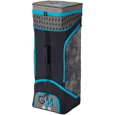 Gunn & Moore GMDD8CRB Cricket Bag 808 Diamond Duffle