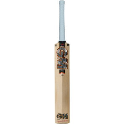 Gunn & Moore GMR4CRB Cricket Bat Rival 404 - English Willow-Full Size