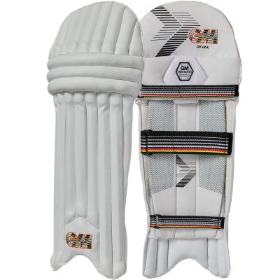 Gunn & Moore GMRABTP Batting Pads - Rival Ambi
