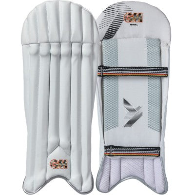 Gunn & Moore GMRWKP Wicket Keeping Pads Rival