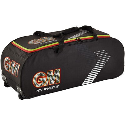 Gunn & Moore GMW7CRB Cricket Bag 707 Wheelie