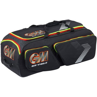 Gunn & Moore GMW9CRB Cricket Bag 909 Wheelie