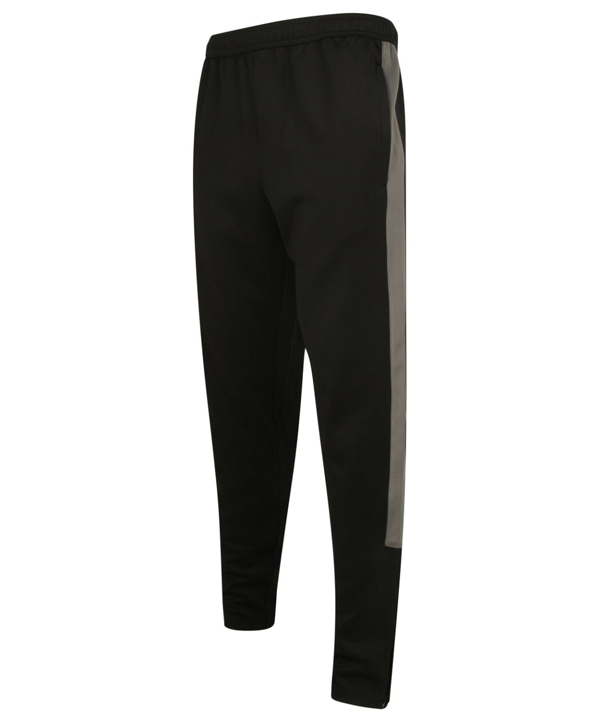 Finden & Hales LV881 Knitted tracksuit game-changing pants 100% Polyester interlock - COOZO