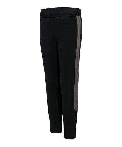 Finden and Hales LV883 Kids Knitted Tracksuit Pants - COOZO