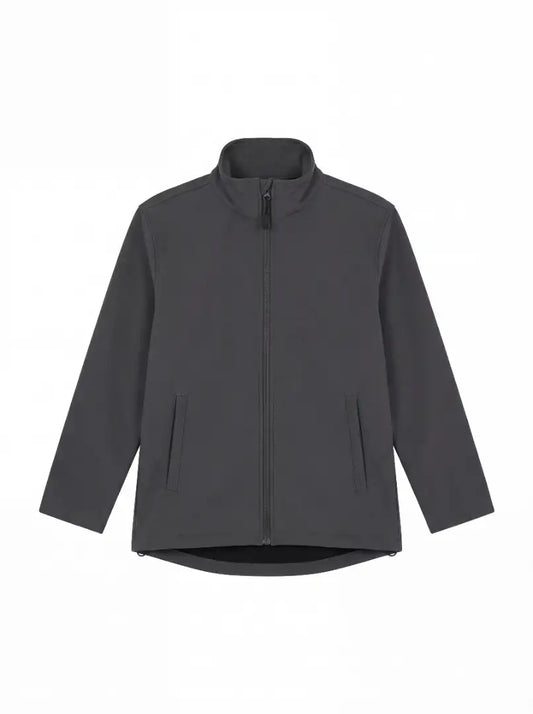Uneek Clothing GR65 Eco Full Zip Softshell Jacket