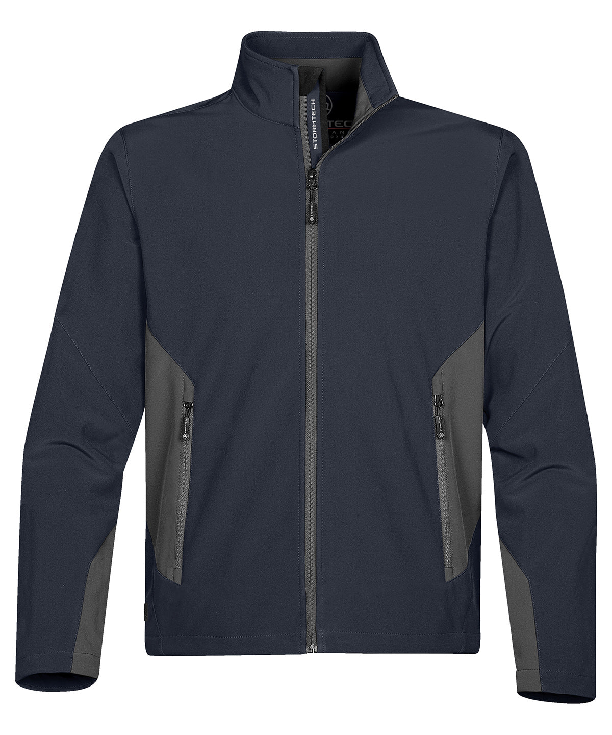 Stormtech SDX-1 Men's Pulse Softshell 100% Polyester - COOZO