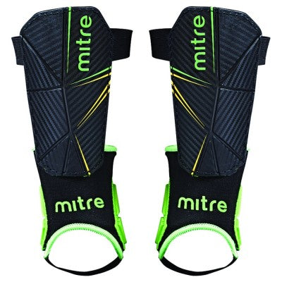 MITRE MITSPD Delta Shinpad and Ankle - COOZO