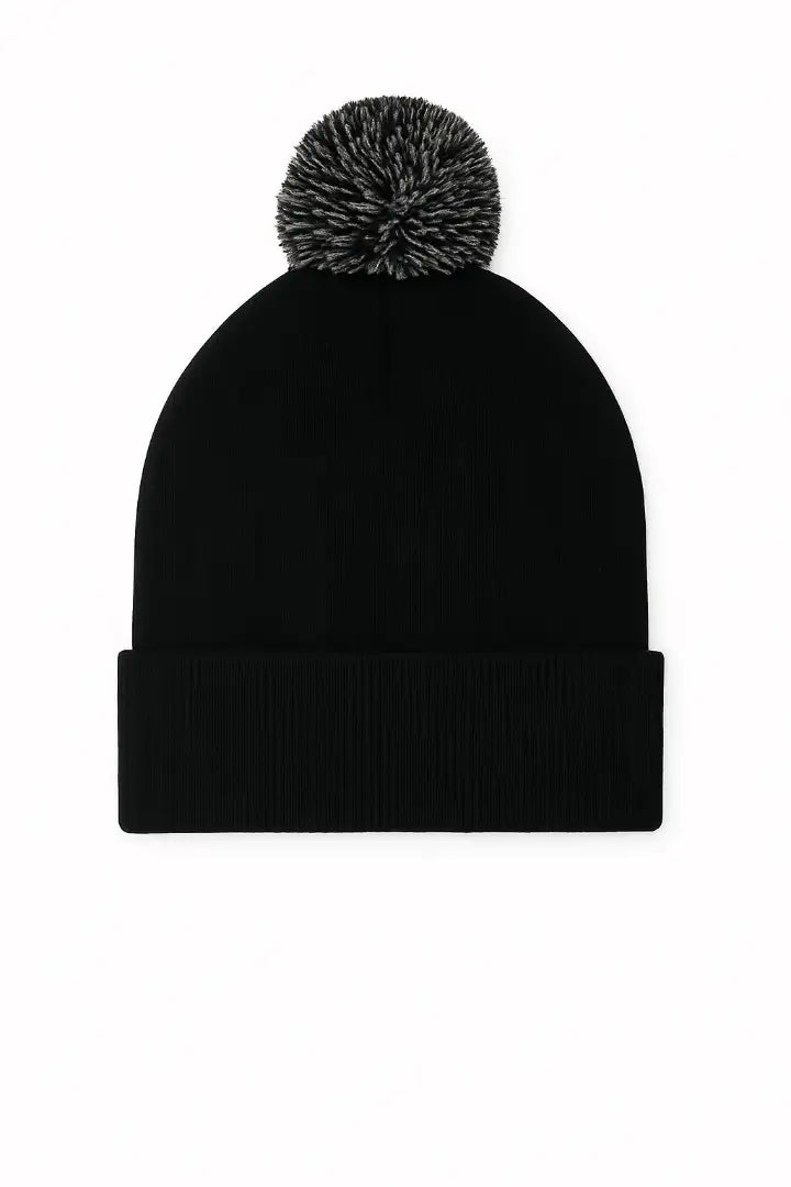 Uneek Clothing UC413 Pom Pom Beanie - COOZO