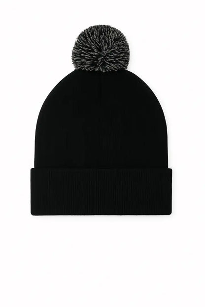 Uneek Clothing UC413 Pom Pom Beanie - COOZO