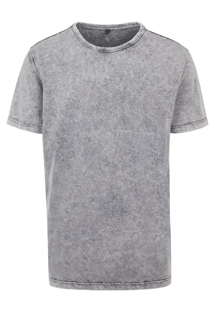 COOZO-Coozo Acid washed tee (BY070)
