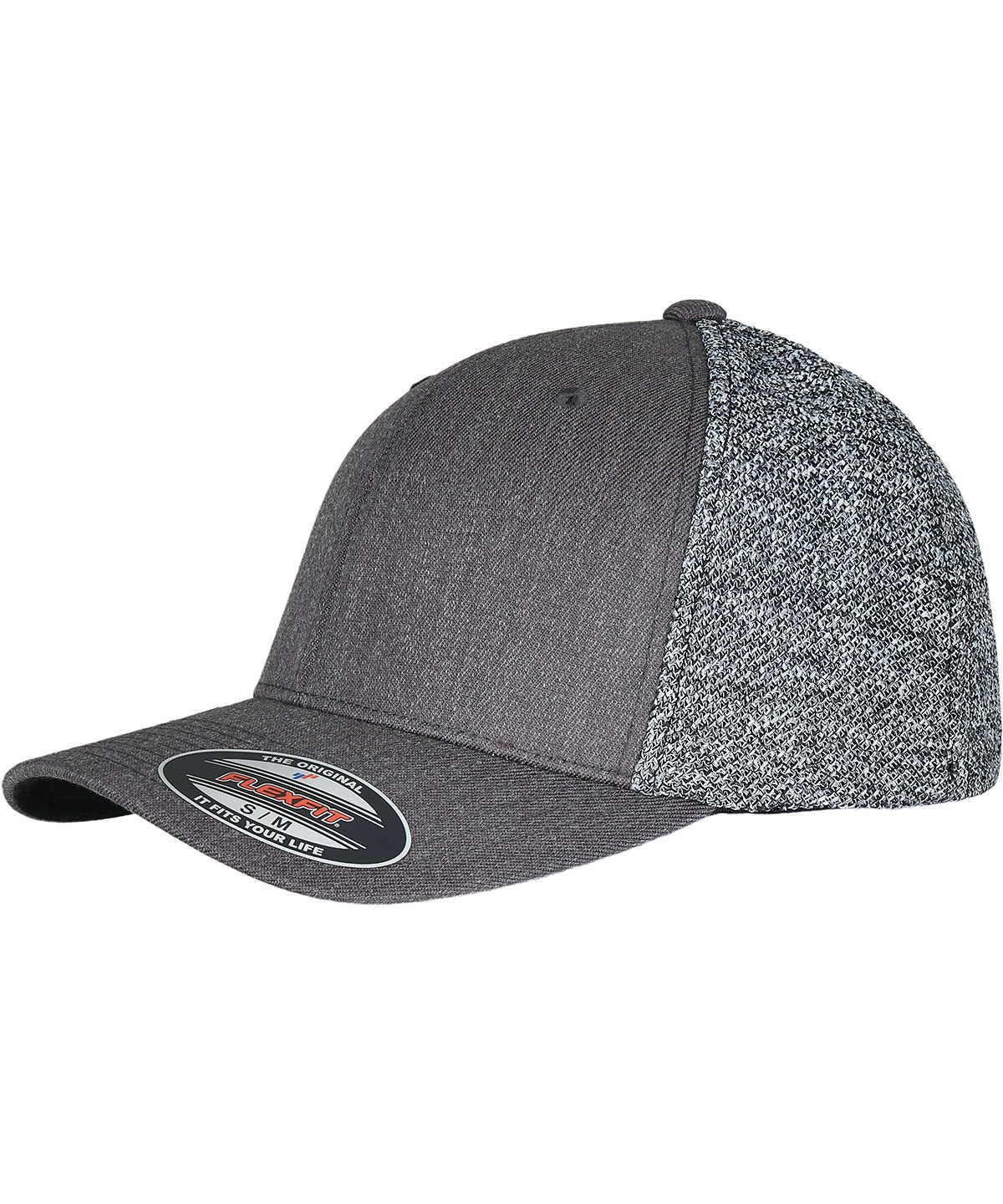 Flexfit YP078 Classic 5-panel snapback - COOZO