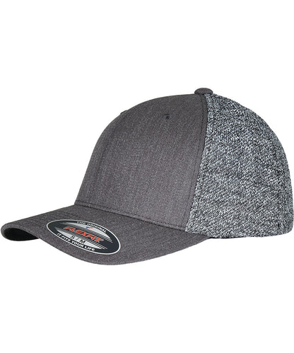Flexfit YP078 Classic 5-panel snapback - COOZO