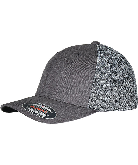 Flexfit YP078 Classic 5-panel snapback - COOZO