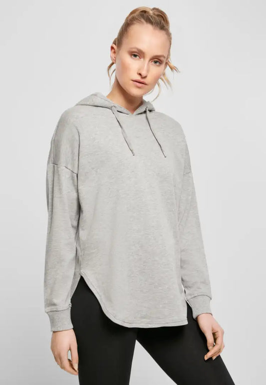 COOZO-Coozo Women's oversized hoodie (BY037)