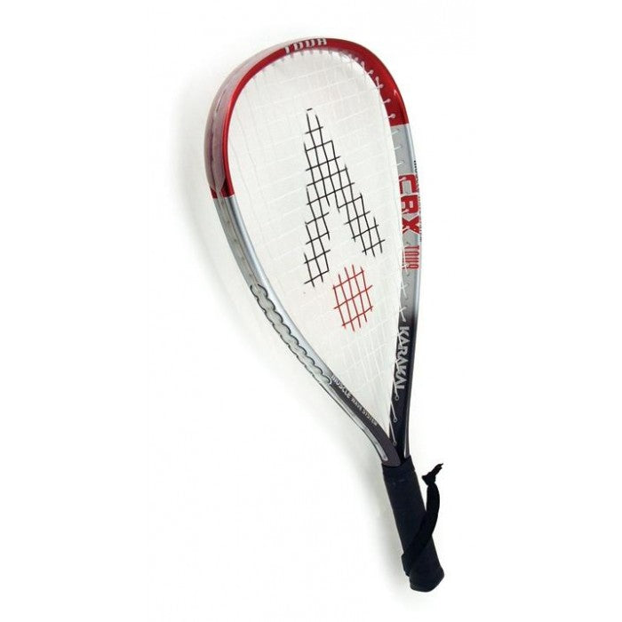 Karakal RBRKT Crx-Tour Racketball Racket - COOZO