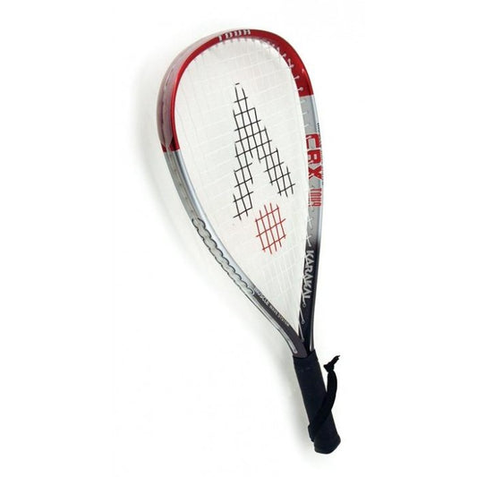 Karakal RBRKT Crx-Tour Racketball Racket - COOZO