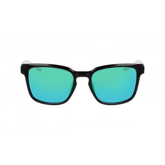 NIKE NKNIKE39 SUNGLASSES LIVEFREE ICONIC BLACK/GREY - COOZO
