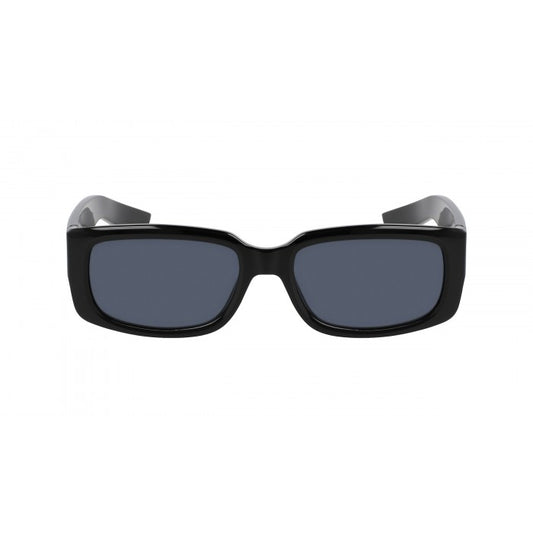 NIKE NKNIKE43 SUNGLASSES VARIANT I BLACK/GREY - COOZO