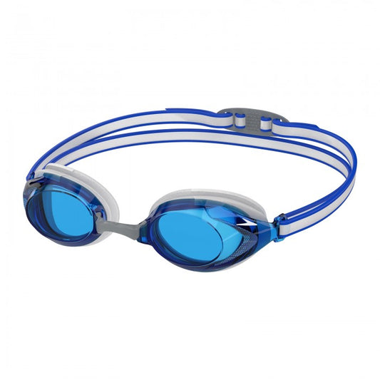 SPEEDO SSPEE26 VANQUISHER JUNIOR 3.0 MIRROR GOGGLE - COOZO