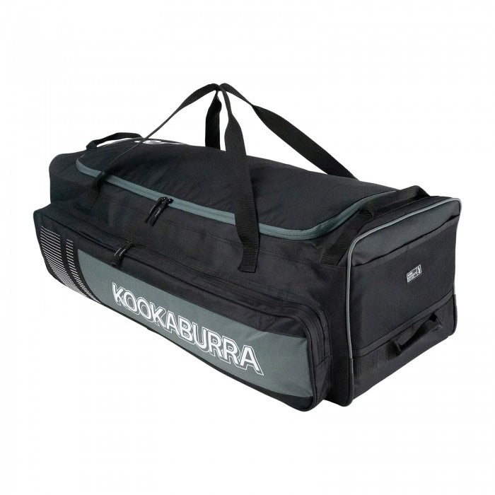 KOOKABURRA KOOC14 CRICKET BAG 4500 WHEELIE