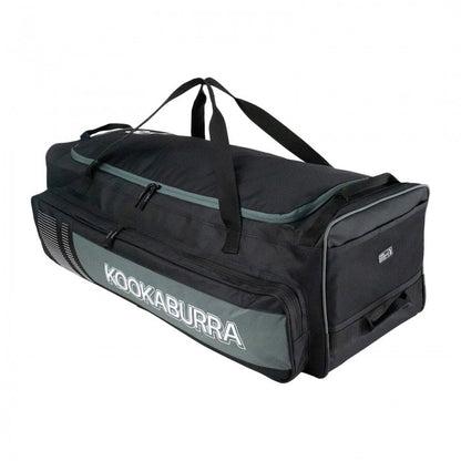 KOOKABURRA KOOC14 CRICKET BAG 4500 WHEELIE