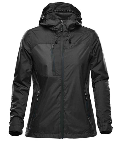Stormtech GXJ-2W Ladies Olympia Shell Jacket