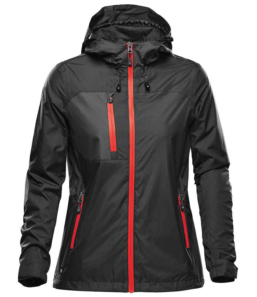 Stormtech GXJ-2W Ladies Olympia Shell Jacket
