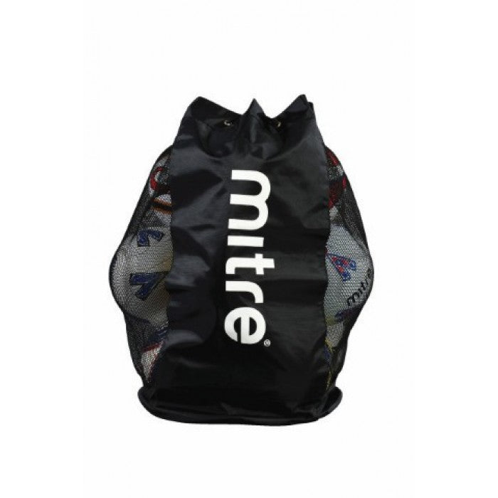 Mitre H2423 Mesh Ball Sack - COOZO