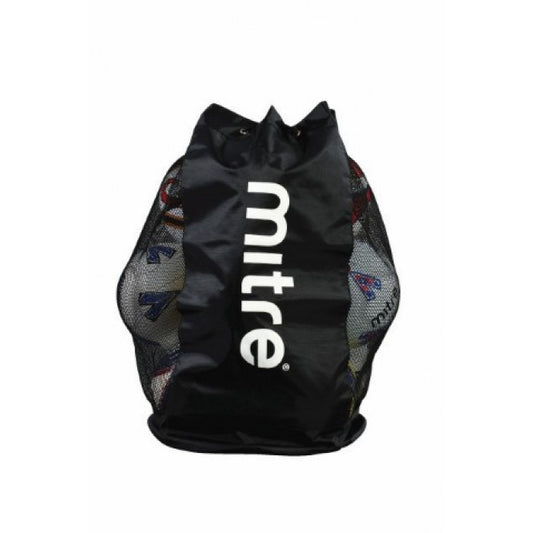 Mitre H2423 Mesh Ball Sack - COOZO