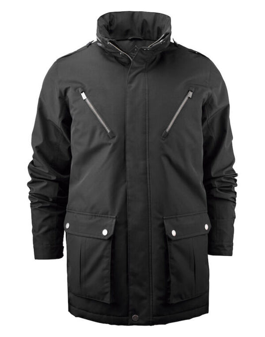 James Harvest HAR2111032 Kingsport Jacket