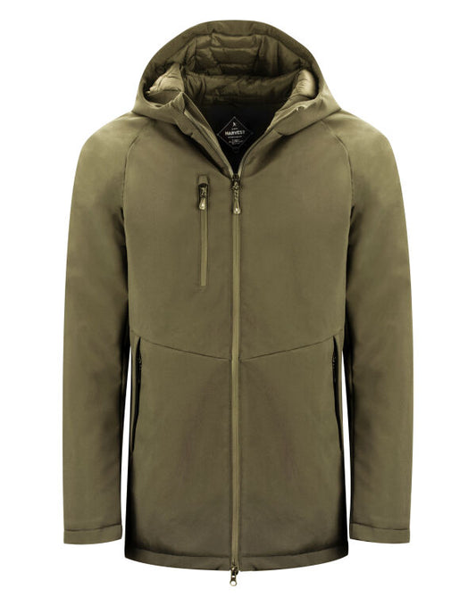 James Harvest HAR2111038 Winchester Jacket - COOZO