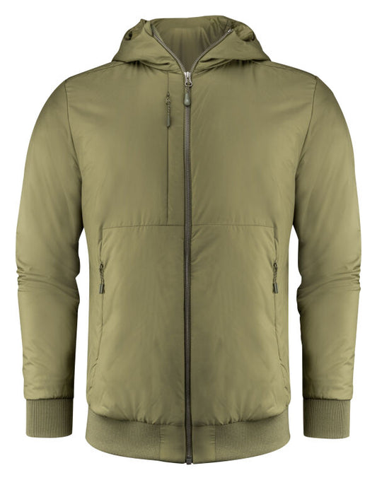 James Harvest HAR2111039 Franklin Lightweight Jacket - COOZO