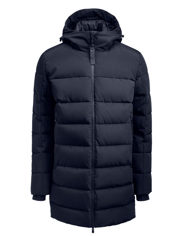 James Harvest HAR2111047 Northport Jacket - COOZO