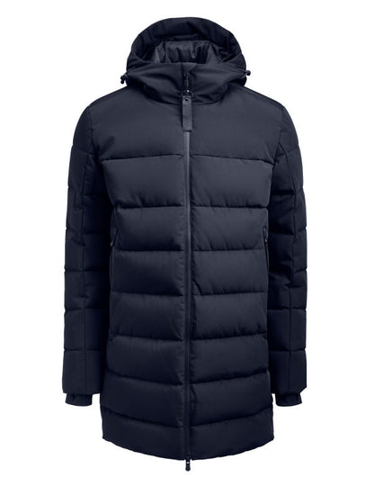 James Harvest HAR2111047 Northport Jacket - COOZO