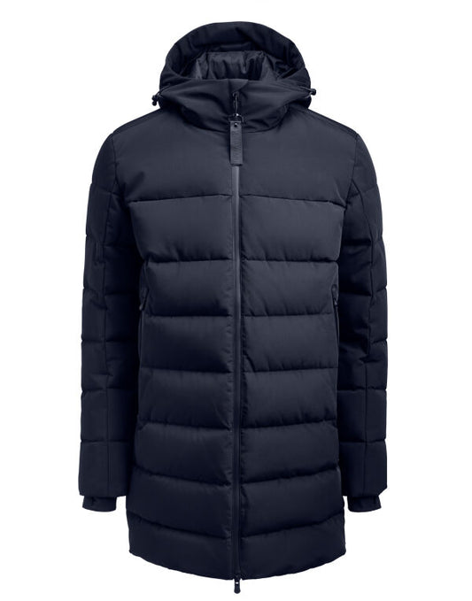 James Harvest HAR2111047 Northport Jacket - COOZO