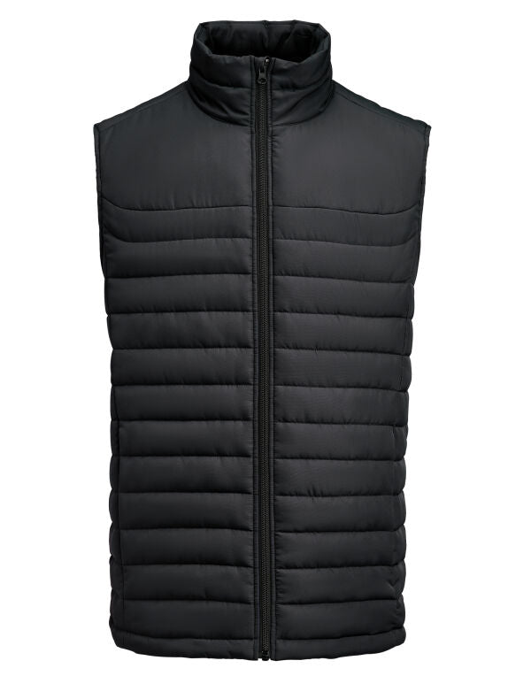 James Harvest HAR2111049 Arches Vest - COOZO