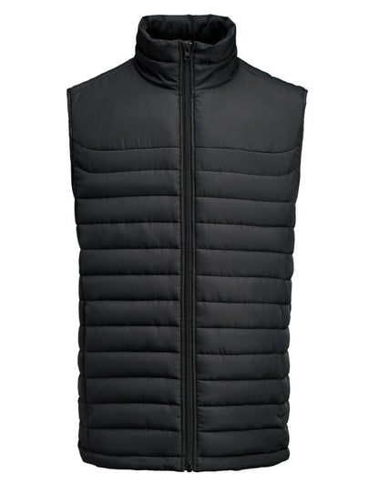James Harvest HAR2111049 Arches Vest - COOZO