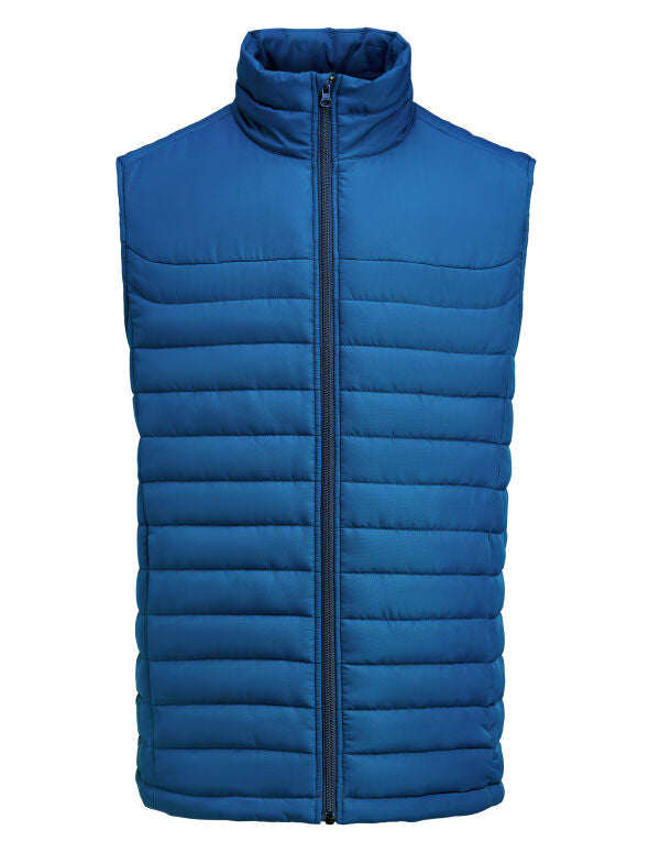 James Harvest HAR2111049 Arches Vest - COOZO