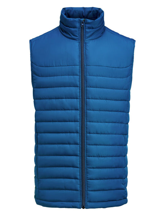 James Harvest HAR2111049 Arches Vest - COOZO
