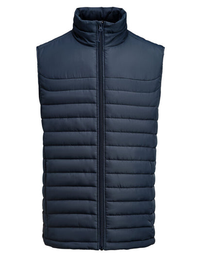 James Harvest HAR2111049 Arches Vest - COOZO