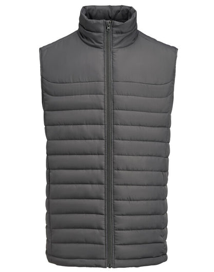 James Harvest HAR2111049 Arches Vest - COOZO