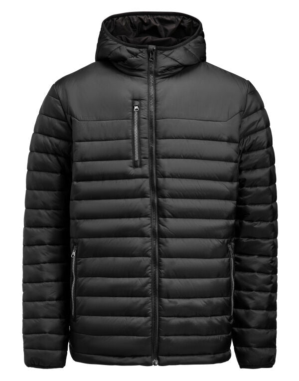 James Harvest HAR2111050 Meadows Jacket - COOZO