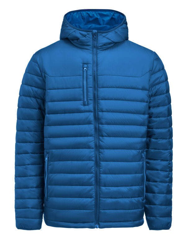 James Harvest HAR2111050 Meadows Jacket - COOZO