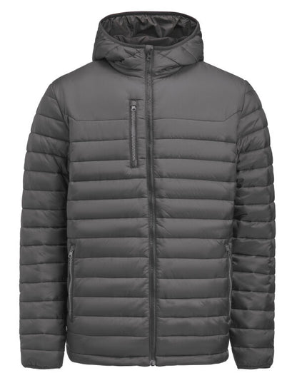 James Harvest HAR2111050 Meadows Jacket - COOZO