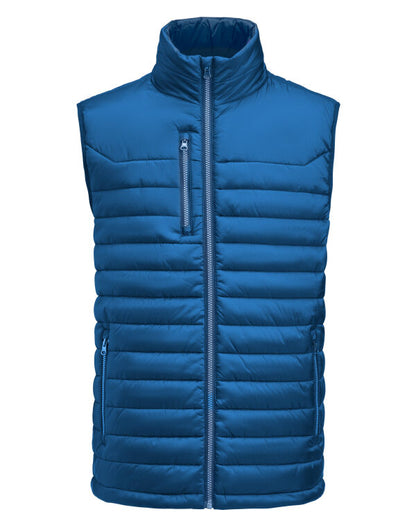 James Harvest HAR2111051 Meadows Vest - COOZO