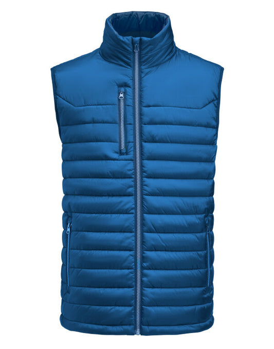 James Harvest HAR2111051 Meadows Vest - COOZO