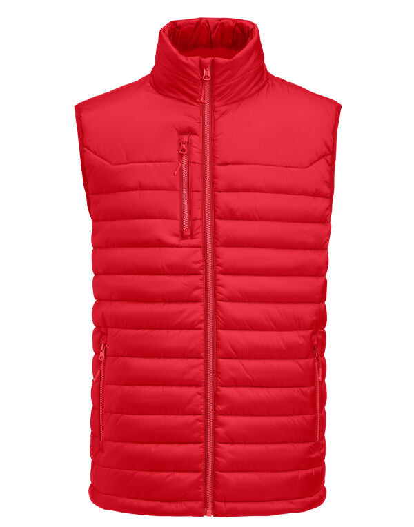 James Harvest HAR2111051 Meadows Vest - COOZO