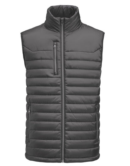 James Harvest HAR2111051 Meadows Vest - COOZO