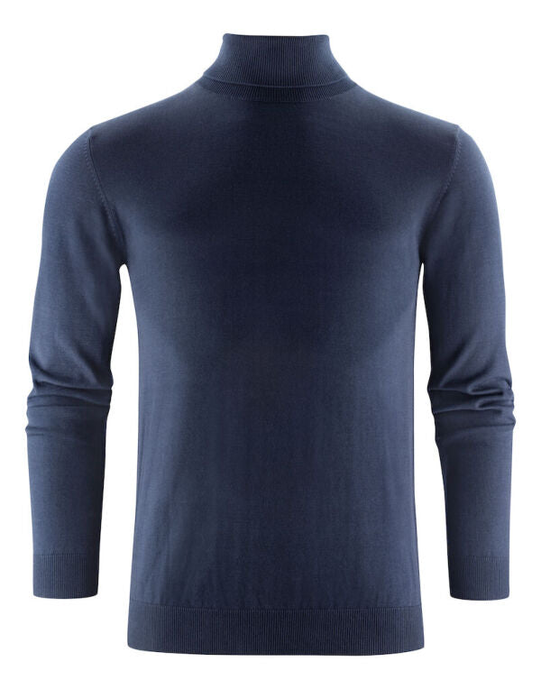 James Harvest HAR2112513 Ashland Turtle Neck Knit - COOZO