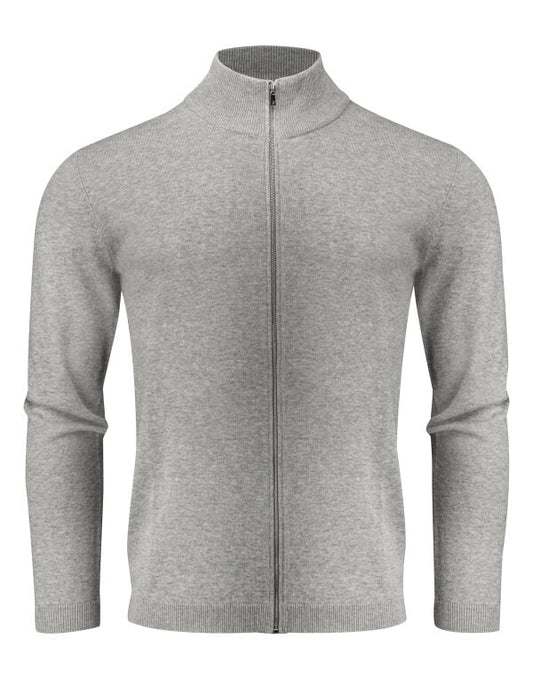 James Harvest HAR2112514 Ashland Knitted Cardigan - COOZO